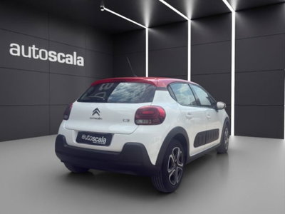 Citroen C3 PureTech 82 Shine (5)