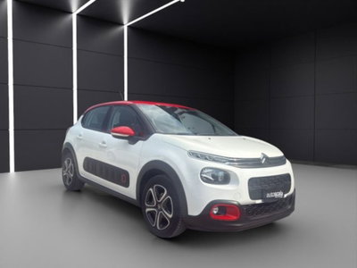Citroen C3 PureTech 82 Shine (7)