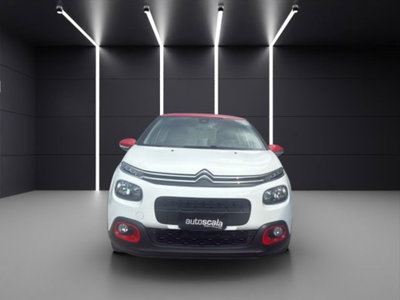 Citroen C3 PureTech 82 Shine (8)