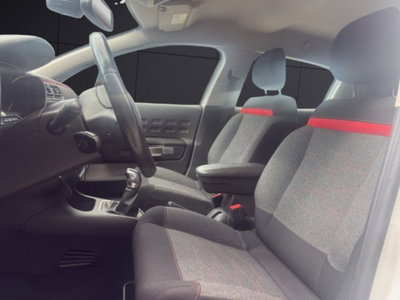 Citroen C3 PureTech 82 Shine (9)