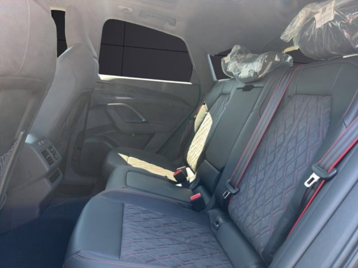Audi Q5 Sportback 40 2.0 tdi mhev 12V S line Plus quattro s-tronic (13)