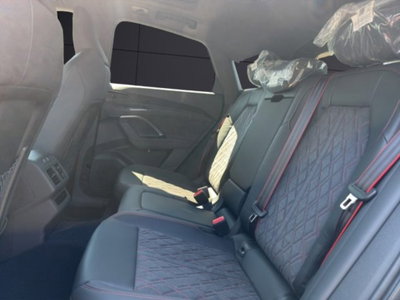 Audi Q5 Sportback 40 2.0 tdi mhev 12V S line Plus quattro s-tronic (13)