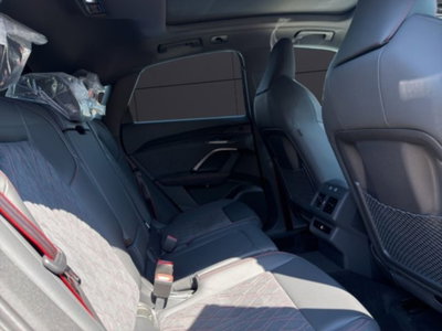 Audi Q5 Sportback 40 2.0 tdi mhev 12V S line Plus quattro s-tronic (19)