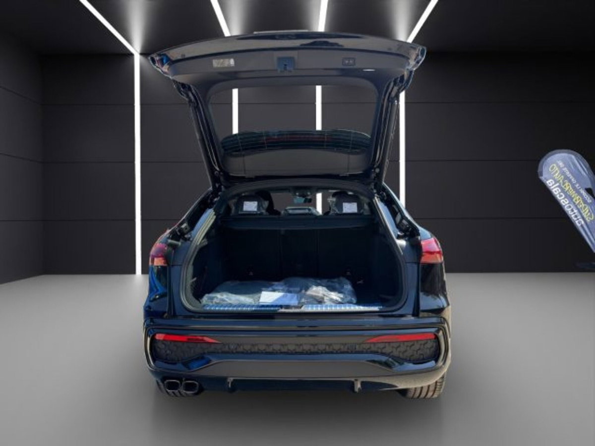 Audi Q5 Sportback 40 2.0 tdi mhev 12V S line Plus quattro s-tronic (20)