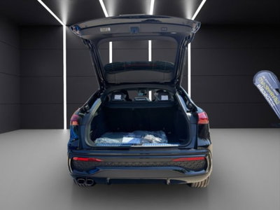 Audi Q5 Sportback 40 2.0 tdi mhev 12V S line Plus quattro s-tronic (20)
