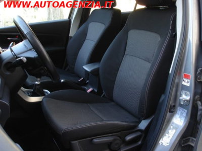 Suzuki S-Cross 1.6 DDiS 4WD All Grip Style (9)