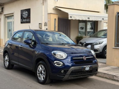 Fiat 500X 1.6 MultiJet 120 CV Business usata