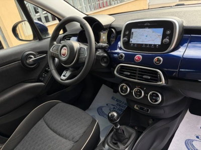 Fiat 500X 1.6 MultiJet 120 CV Business (10)