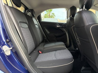 Fiat 500X 1.6 MultiJet 120 CV Business (11)