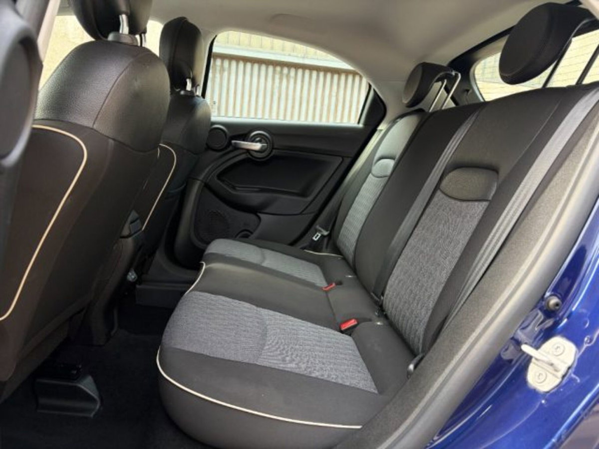 Fiat 500X 1.6 MultiJet 120 CV Business (12)