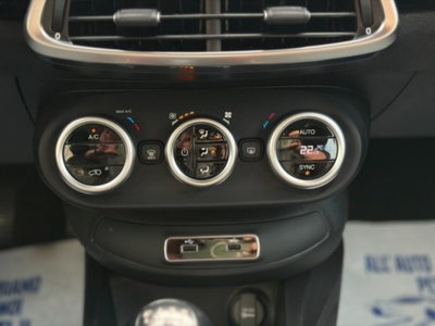 Fiat 500X 1.6 MultiJet 120 CV Business (19)