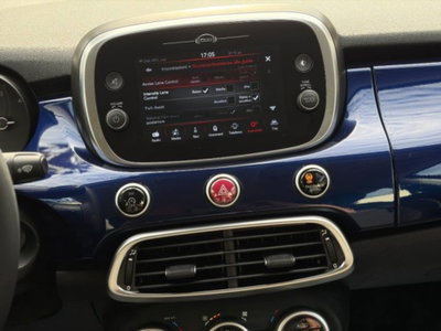Fiat 500X 1.6 MultiJet 120 CV Business (20)