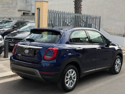 Fiat 500X 1.6 MultiJet 120 CV Business (3)
