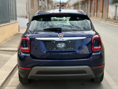 Fiat 500X 1.6 MultiJet 120 CV Business (5)