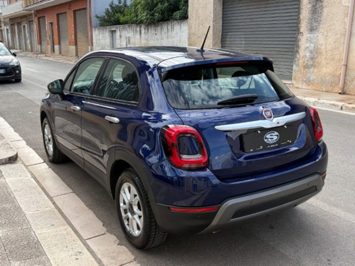 Fiat 500X 1.6 MultiJet 120 CV Business (6)
