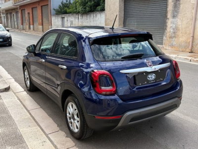 Fiat 500X 1.6 MultiJet 120 CV Business (6)
