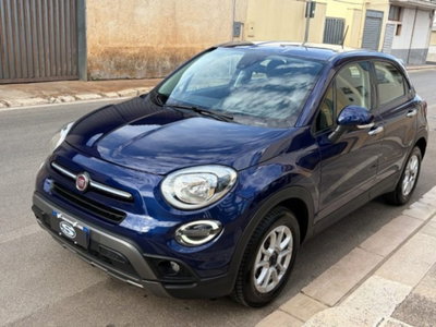 Fiat 500X 1.6 MultiJet 120 CV Business (7)