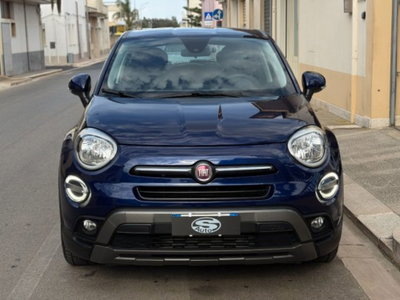 Fiat 500X 1.6 MultiJet 120 CV Business (8)