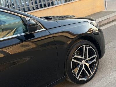 Peugeot 308 SW BlueHDi 120 S&S EAT6 GT Line (3)