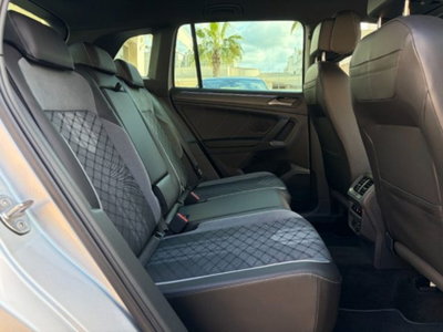 Volkswagen Tiguan 2.0 tdi R-Line 150cv dsg (10)