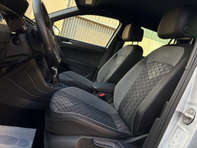 Volkswagen Tiguan 2.0 tdi R-Line 150cv dsg (20)