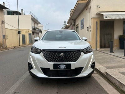 Peugeot 2008 BlueHDi 100 S&S Allure Navi Pack (10)
