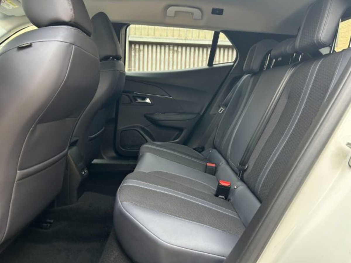 Peugeot 2008 BlueHDi 100 S&S Allure Navi Pack (18)
