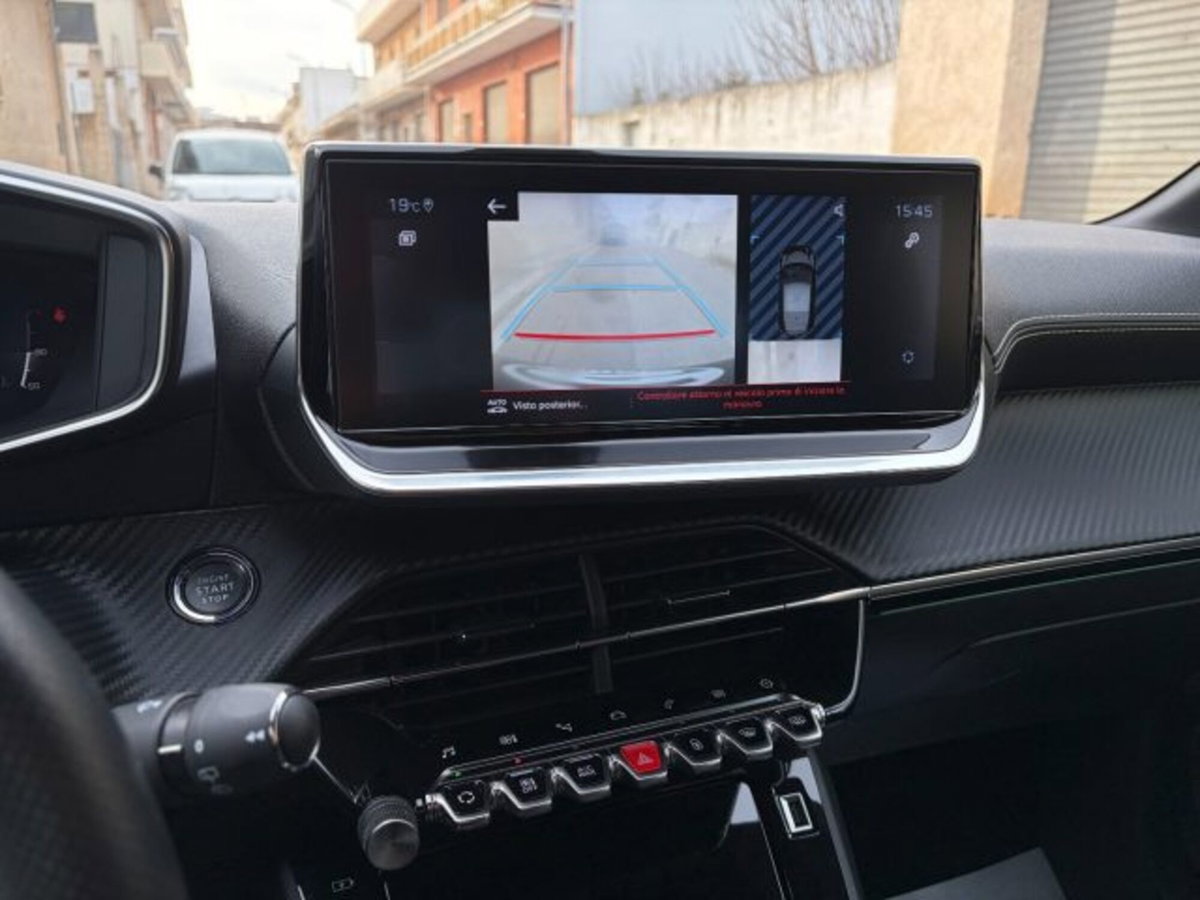 Peugeot 208 1.2 puretech Active s&s 100cv (16)