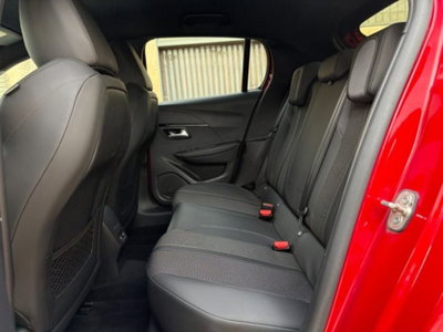 Peugeot 208 1.2 puretech Active s&s 100cv (17)