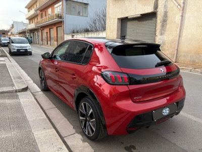 Peugeot 208 1.2 puretech Active s&s 100cv (7)
