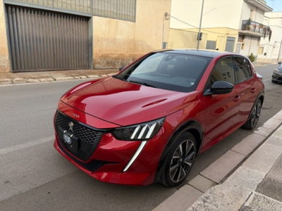 Peugeot 208 1.2 puretech Active s&s 100cv (8)