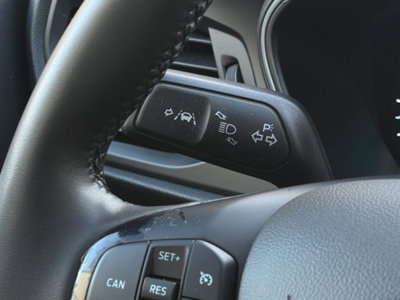 Ford Focus Station Wagon 1.5 EcoBlue 120 CV automatico SW Business (20)