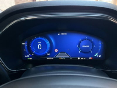 Ford Focus Station Wagon 2.0 EcoBlue 150 CV automatico SW Active X (17)