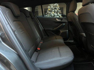 Ford Focus Station Wagon 2.0 EcoBlue 150 CV automatico SW Active X (9)