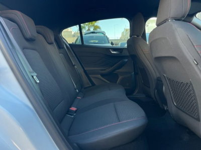 Ford Focus 1.5 EcoBlue 120 CV 5p. ST-Line (12)