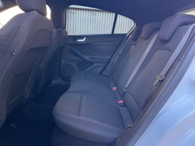 Ford Focus 1.5 EcoBlue 120 CV 5p. ST-Line (13)