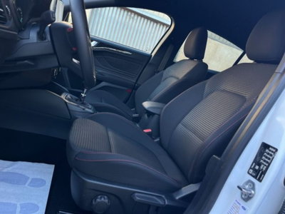 Ford Focus 1.5 EcoBlue 120 CV 5p. ST-Line (14)