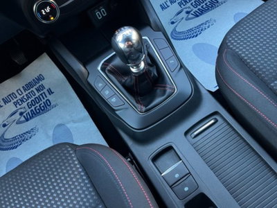 Ford Focus 1.5 EcoBlue 120 CV 5p. ST-Line (19)
