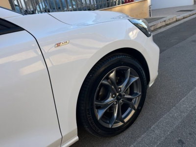 Ford Focus 1.5 EcoBlue 120 CV 5p. ST-Line (3)