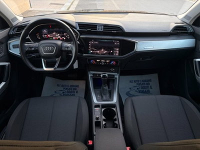 Audi Q3 35 2.0 tdi Business Advanced s-tronic (13)