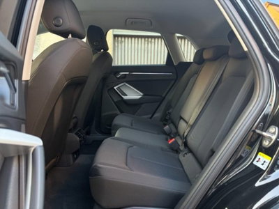 Audi Q3 35 2.0 tdi Business Advanced s-tronic (16)