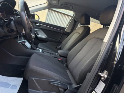 Audi Q3 35 2.0 tdi Business Advanced s-tronic (17)