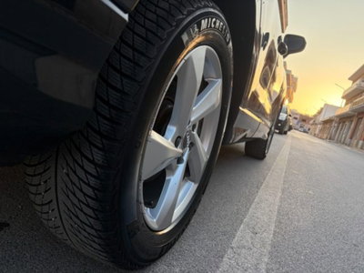 Audi Q3 35 2.0 tdi Business Advanced s-tronic (5)