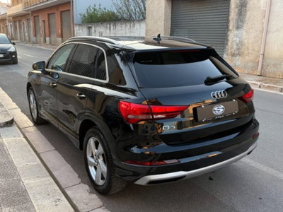 Audi Q3 35 2.0 tdi Business Advanced s-tronic (7)