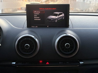 Audi A3 Sportback 1.6 TDI 116 CV Design (20)
