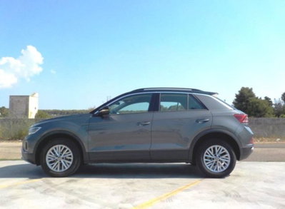 Volkswagen T-Roc 1.0 TSI Life (10)