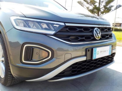 Volkswagen T-Roc 1.0 TSI Life (16)