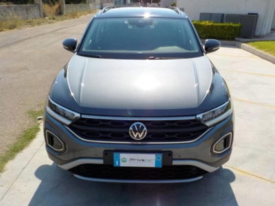 Volkswagen T-Roc 1.0 TSI Life (19)
