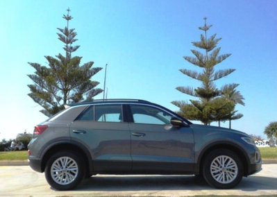 Volkswagen T-Roc 1.0 TSI Life (4)