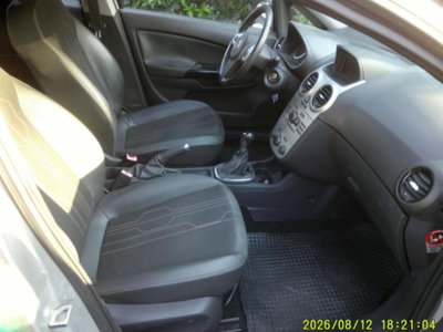Opel Corsa 1.2 85CV 5 porte GPL-TECH Ecotec (6)